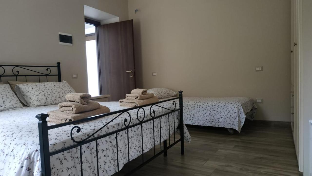 "Il Casaletto" Agriturismo Moderno, Vista Panoramica E Cibo Spettacolare- 斯库科拉－马西卡纳 外观 照片