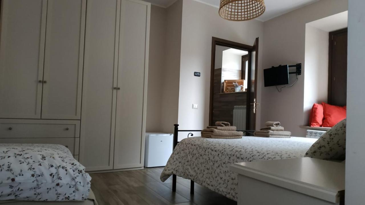 "Il Casaletto" Agriturismo Moderno, Vista Panoramica E Cibo Spettacolare- 斯库科拉－马西卡纳 外观 照片
