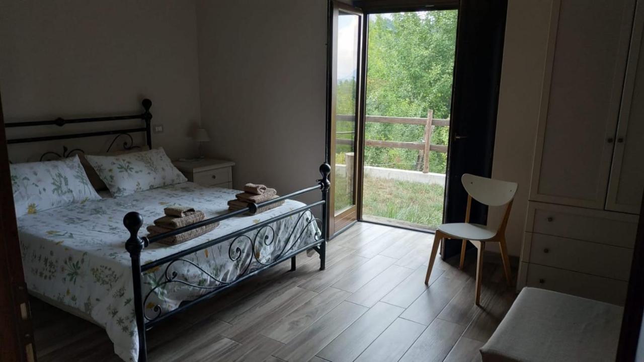 "Il Casaletto" Agriturismo Moderno, Vista Panoramica E Cibo Spettacolare- 斯库科拉－马西卡纳 外观 照片