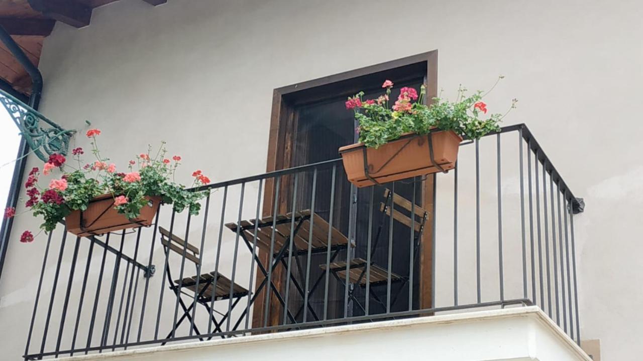 "Il Casaletto" Agriturismo Moderno, Vista Panoramica E Cibo Spettacolare- 斯库科拉－马西卡纳 外观 照片