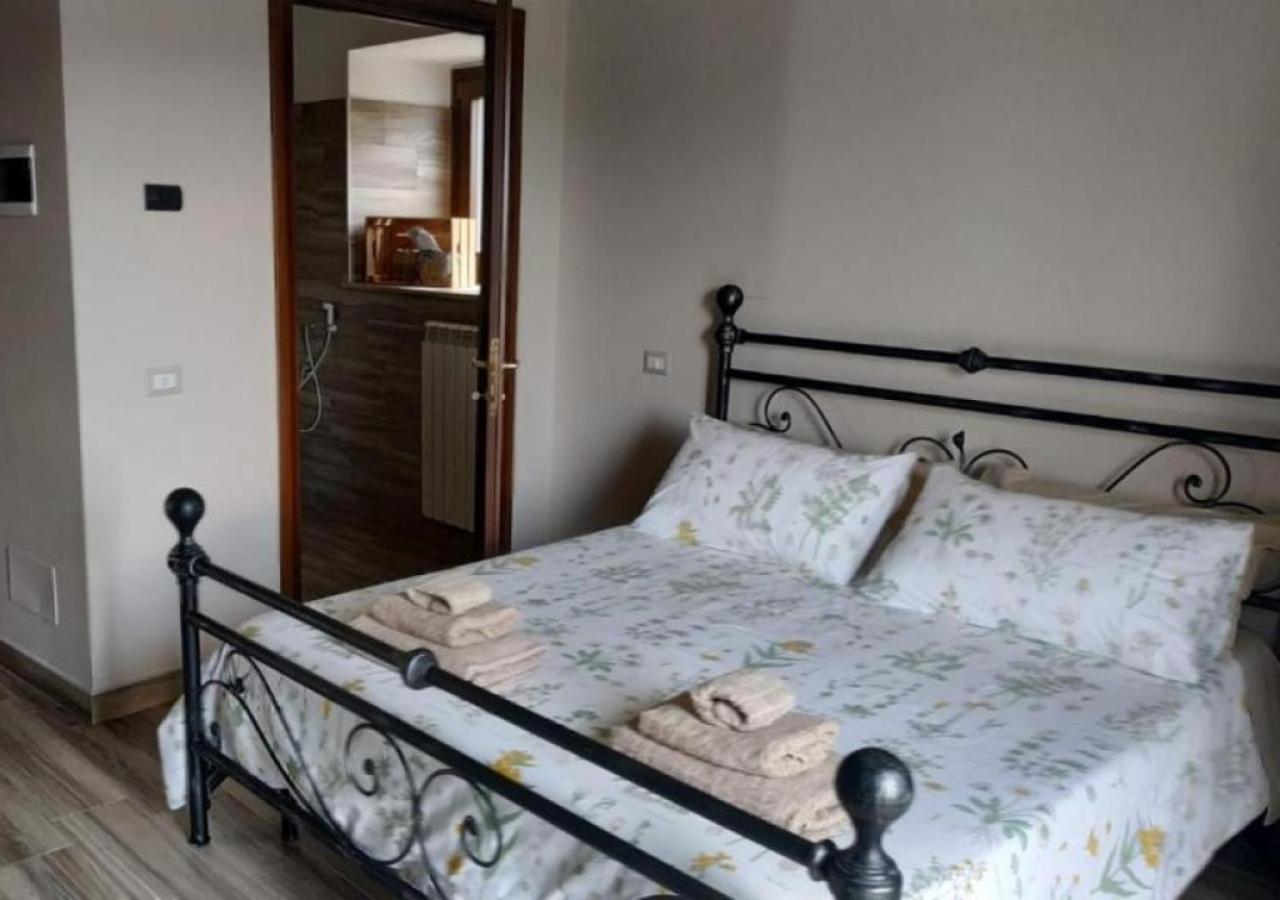 "Il Casaletto" Agriturismo Moderno, Vista Panoramica E Cibo Spettacolare- 斯库科拉－马西卡纳 外观 照片