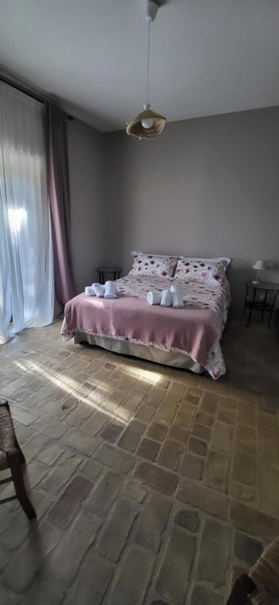"Il Casaletto" Agriturismo Moderno, Vista Panoramica E Cibo Spettacolare- 斯库科拉－马西卡纳 外观 照片